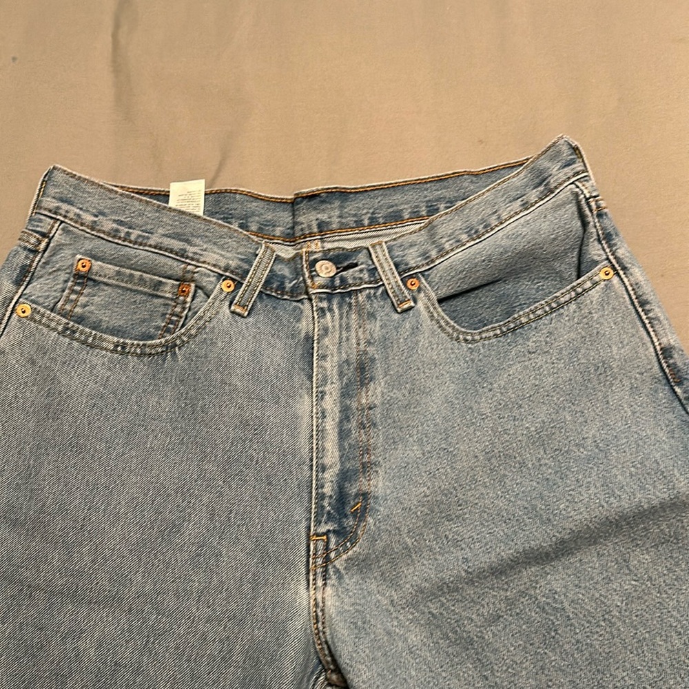 Levi shorts
